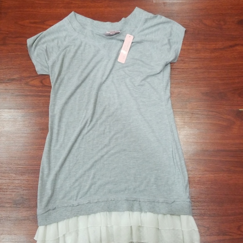 Romeo and juliet couture top